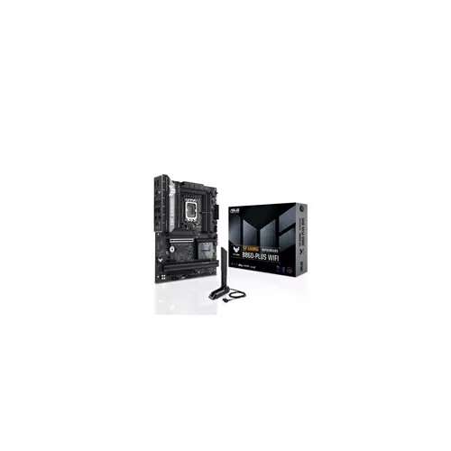 obrázek produktu Asus TUF GAMING B860-PLUS WIFI
