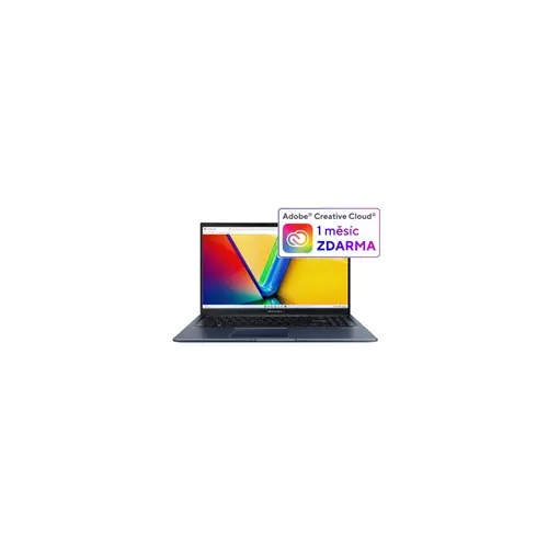 obrázek produktu Asus Vivobook 15 (M1502YA-NJ699W), R7-5825U, 15.6" 1920 x 1080, 16GB, 512GB SSD, AMD Radeon, W11 Home, Blue
