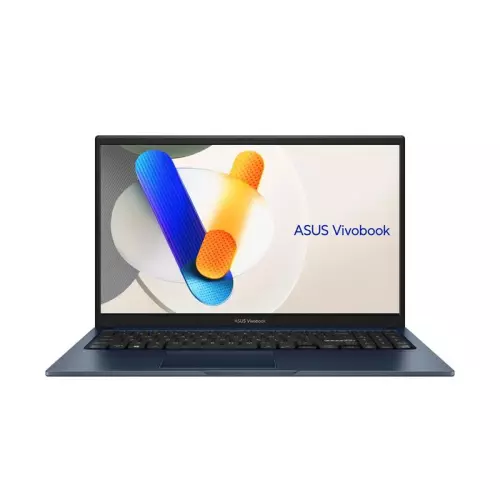 obrázek produktu Asus Vivobook 15 - i3-1315U 8GB 512GB SSD 15,6" FHD TN 2y PUR Win 11 Home modrá
