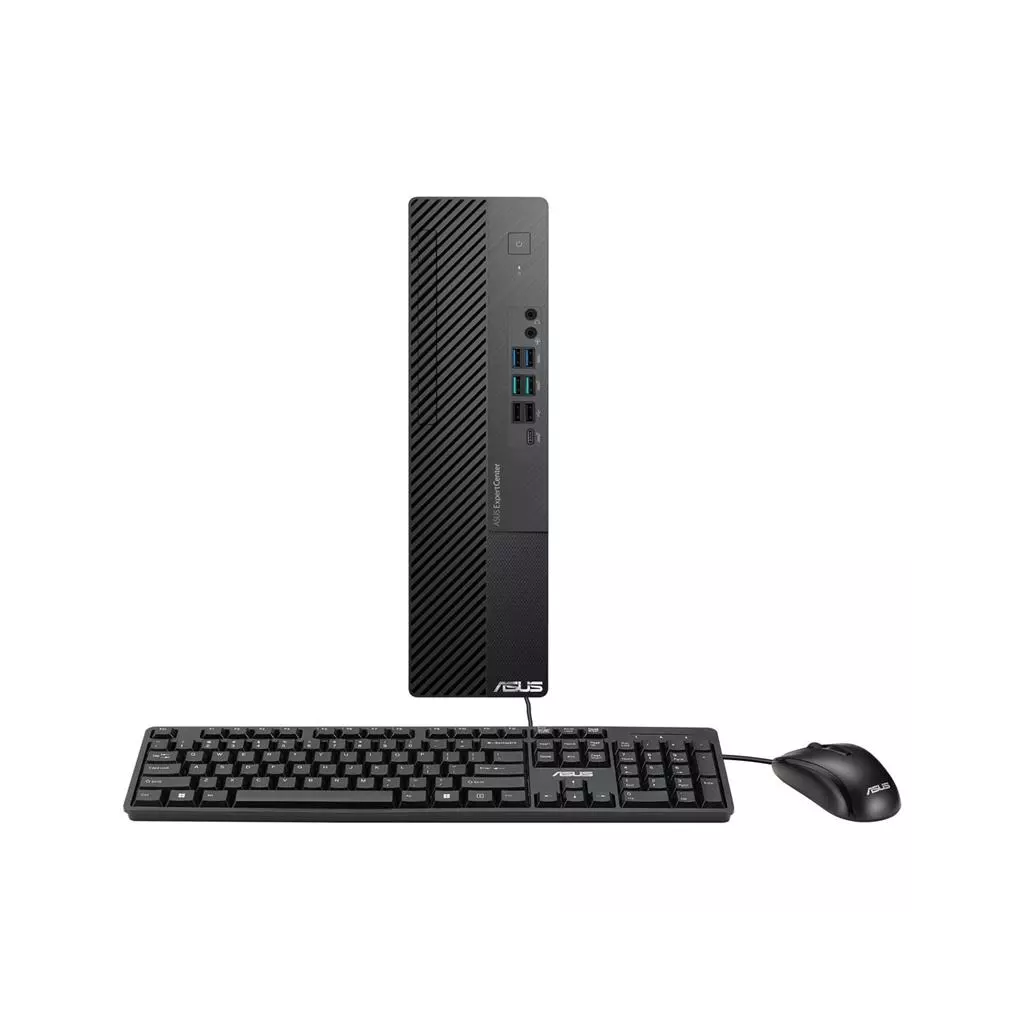 Obrázek produktu Asus ExpertCenter D700SEES-313100053X SFF i3-13100 16GB 512GB UHD 730 W11P 1R