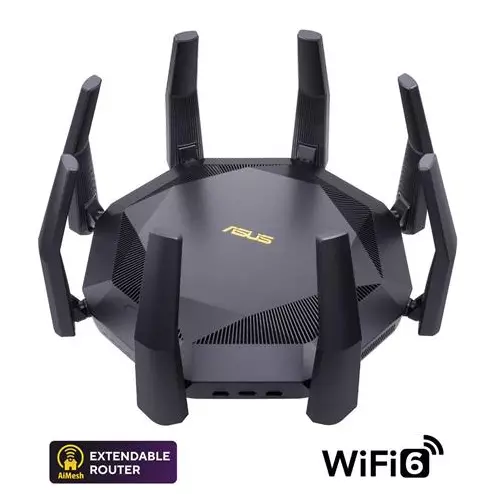 obrázek produktu Asus RT-AX89X