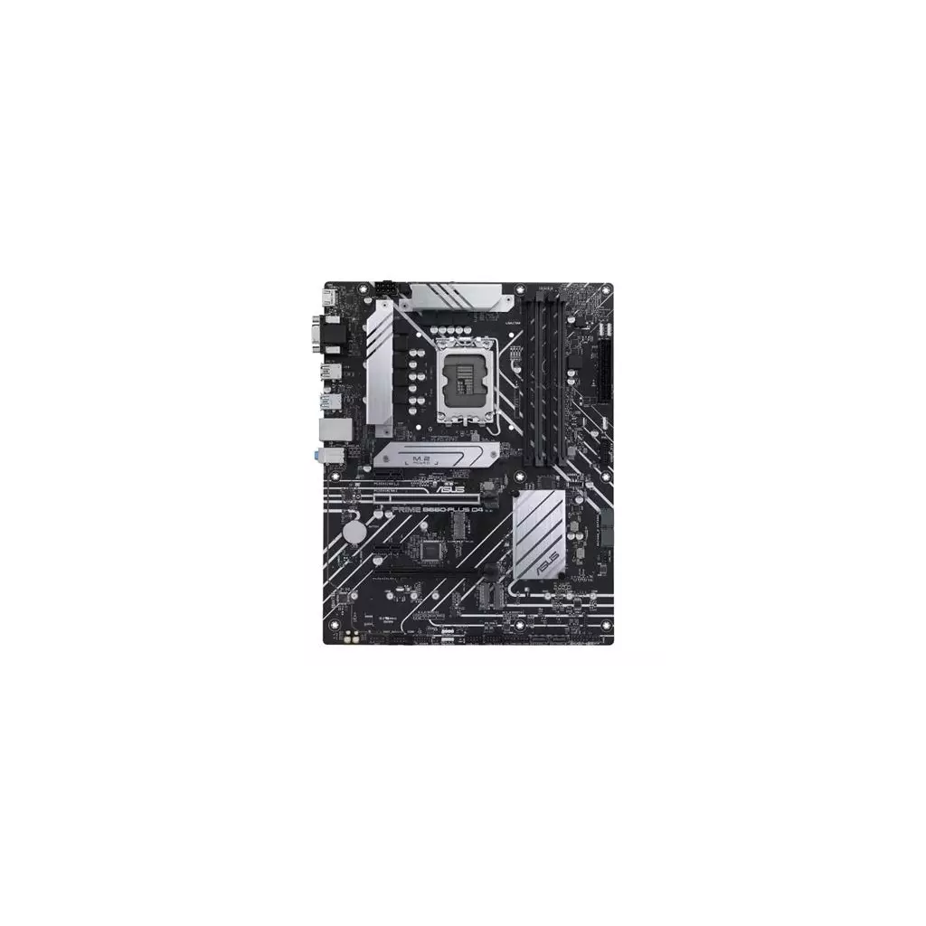 Obrázek produktu Asus PRIME B660-PLUS D4