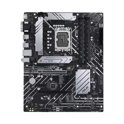 obrázek produktu Asus PRIME B660-PLUS D4