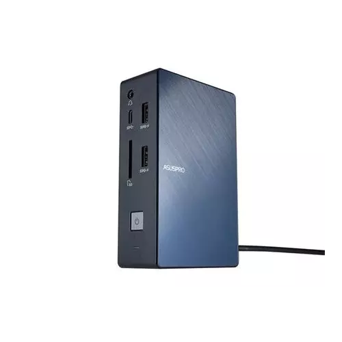 obrázek produktu Asus USB-C SimPro 2 dokovací stanice