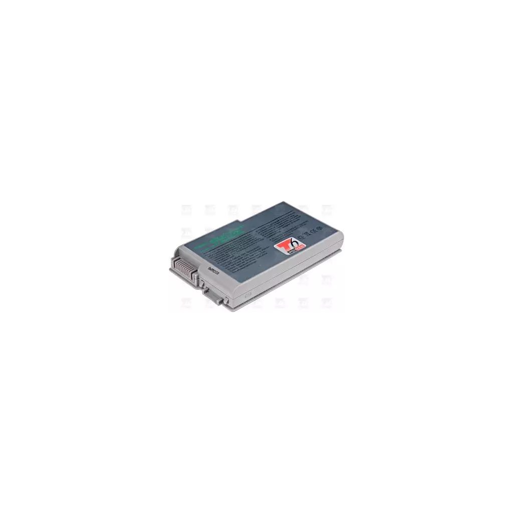 Obrázek produktu T6 power baterie 0X217, 1X793, 310-4482, 310-5195, 312-0068, 312-0191, 312-0309, 315-0084, 3R305, 451-10132, 451-10194, 4P894