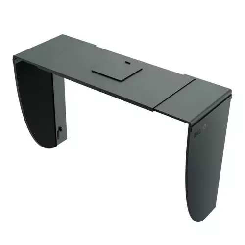 obrázek produktu BenQ SH240 černá stínící clona pro SW240