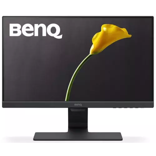 obrázek produktu BenQ 21,5" LED GW2283 IPS panel 1920x1080 20M:1 5ms HDMI černý repro FF LBL