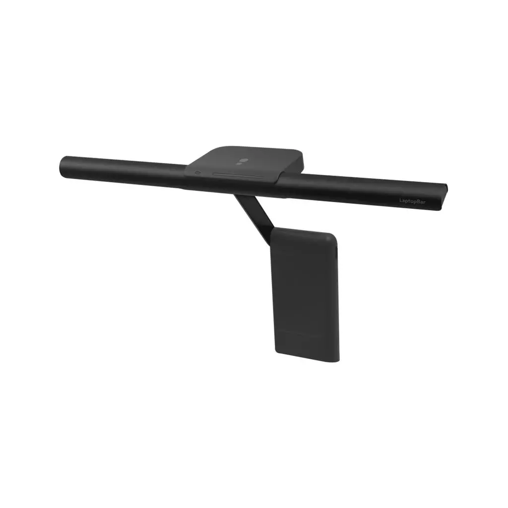 Obrázek produktu BenQ Lampa LED pro elektronické čtení LaptopBar Black černá pro notebooky