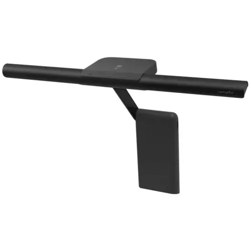 obrázek produktu BenQ Lampa LED pro elektronické čtení LaptopBar Black černá pro notebooky
