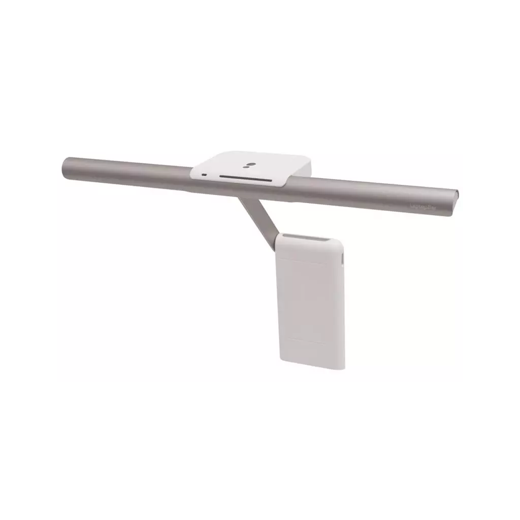 Obrázek produktu BenQ Lampa LED pro elektronické čtení LaptopBar White bílá pro notebooky