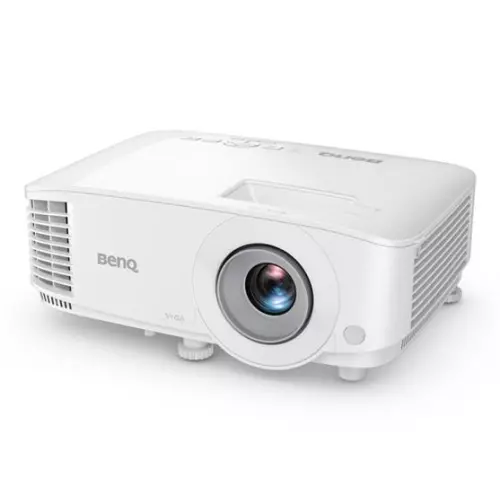 obrázek produktu BenQ Projektor MS560 800x600 SVGA 4000 ANSI 1.96÷2.15:1 20000:1 2xHDMI VGA S-Video Composite USB 10W Repro