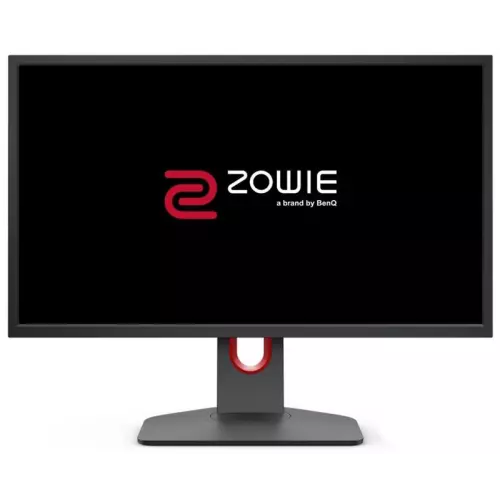 obrázek produktu BenQ 25" LED XL2540K 1920x1080 1000:1 1ms 3x HDMI DP 240Hz FreeSync černý