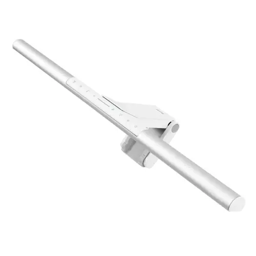 obrázek produktu BenQ Lampa LED pro elektronické čtení ScreenBar Pro Silver