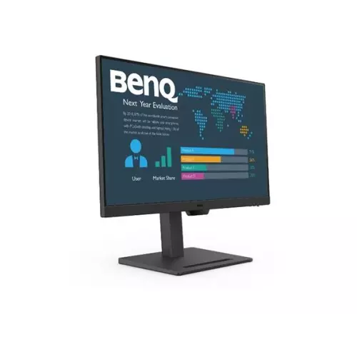 obrázek produktu BenQ BL2790T 27" IPS 1920×1080 100Hz 5ms DP 2xHDMI Jack VESA Repro Flicker-free