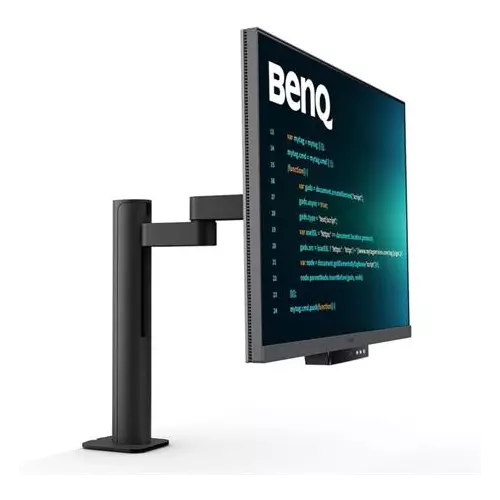 obrázek produktu BenQ LED RD280UA 28,2" IPS 3840x2560 5ms DP HDMI 2xUSB-C 3xUSB 3.2 Daisy Chain Jack VESA repro Flexible arm černá