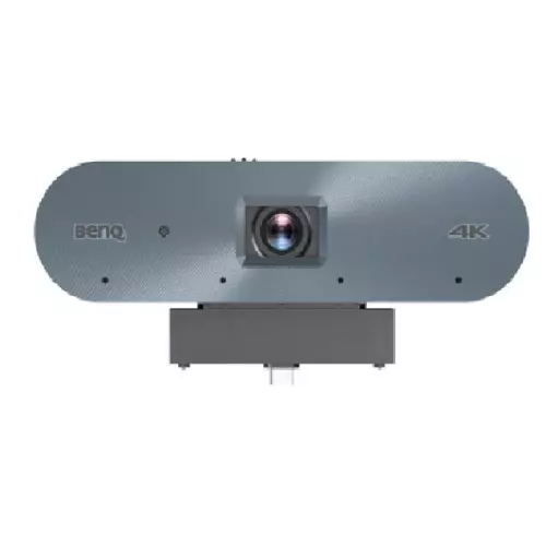 obrázek produktu BenQ DV01K | AI Smart 4K kamera s certifikací Zoom pro PRxx04 a RMxx04