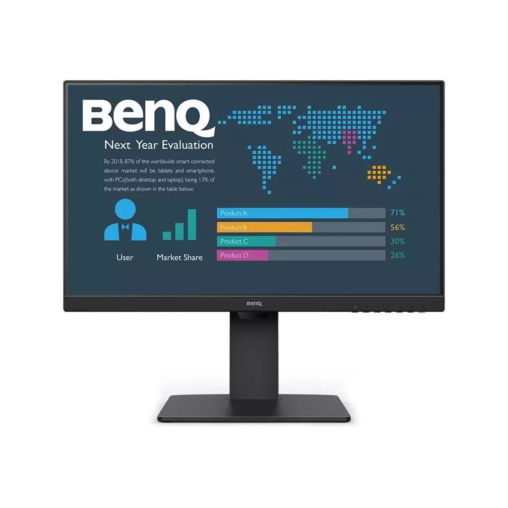 Obrázek produktu BenQ BL2786TC 27