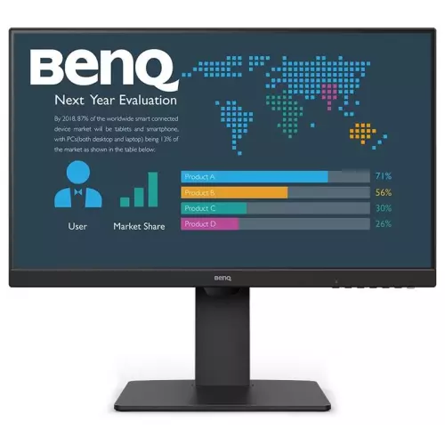 obrázek produktu BenQ BL2786TC 27" LED monitor