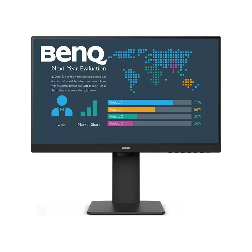 Obrázek produktu BenQ 24