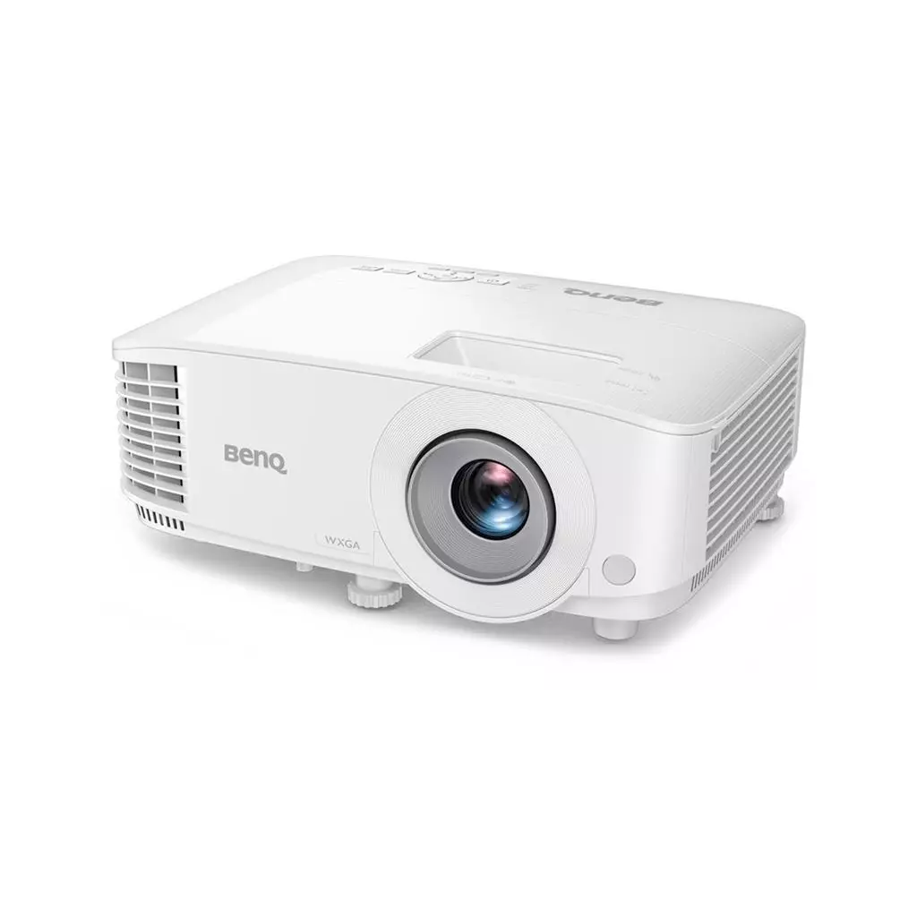 Obrázek produktu BenQ MW561 WXGA DLP projektor 4000 ANSI 20000:1 VGA HDMI
