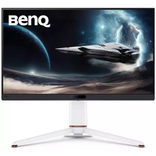 obrázek produktu BenQ Mobiuz 27" LED EX271U 3840x2160 IPS panel 1200:1 1ms HDMI DP 165Hz