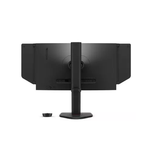 obrázek produktu BenQ Zowie LCD XL2546X+ 24,1" TN 1920x1080 320 nits 1000:1 280Hz 3xHDMI DP Výškově nastavitelný VESA černá