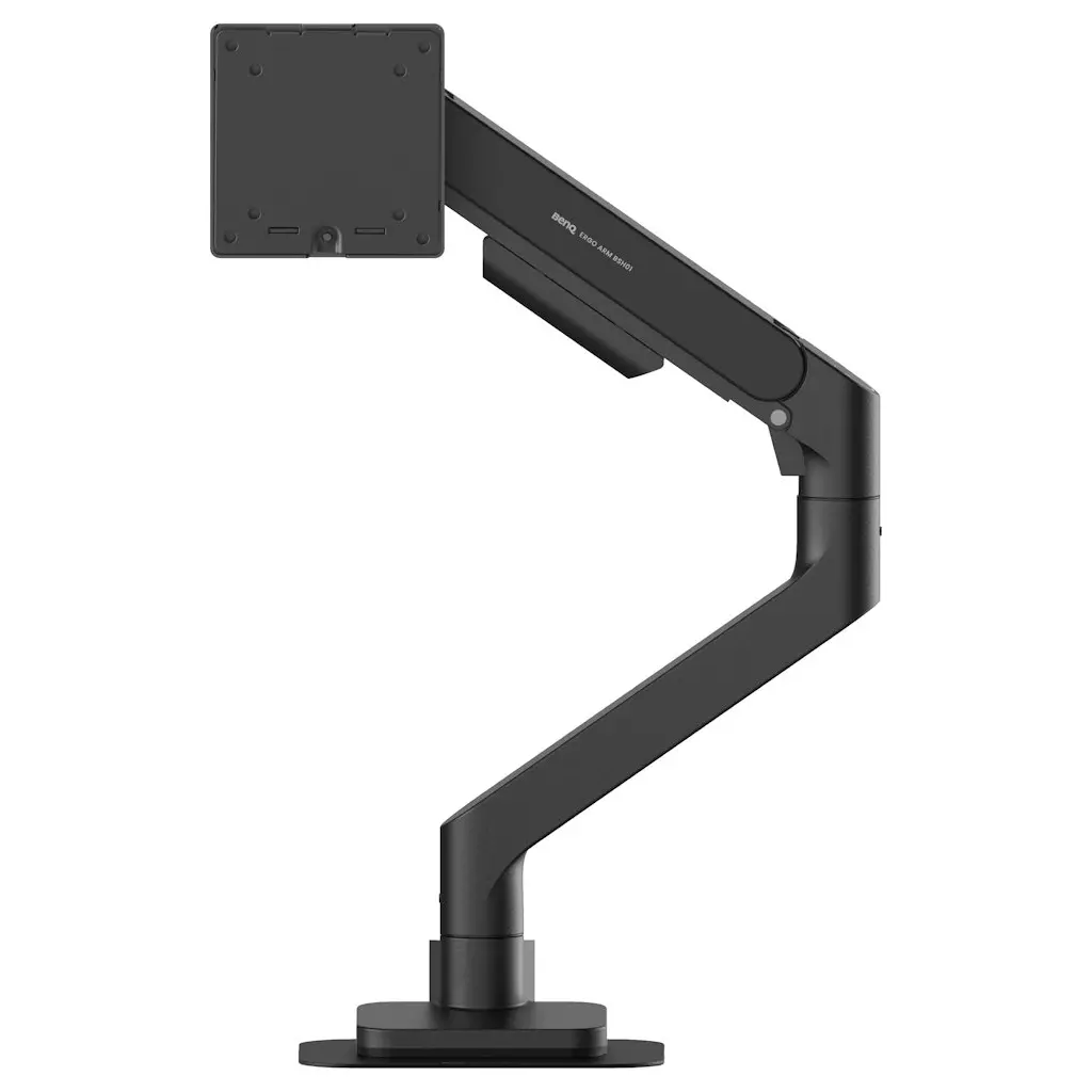 Obrázek produktu BenQ BSH01 ergonomické rameno na monitor černý