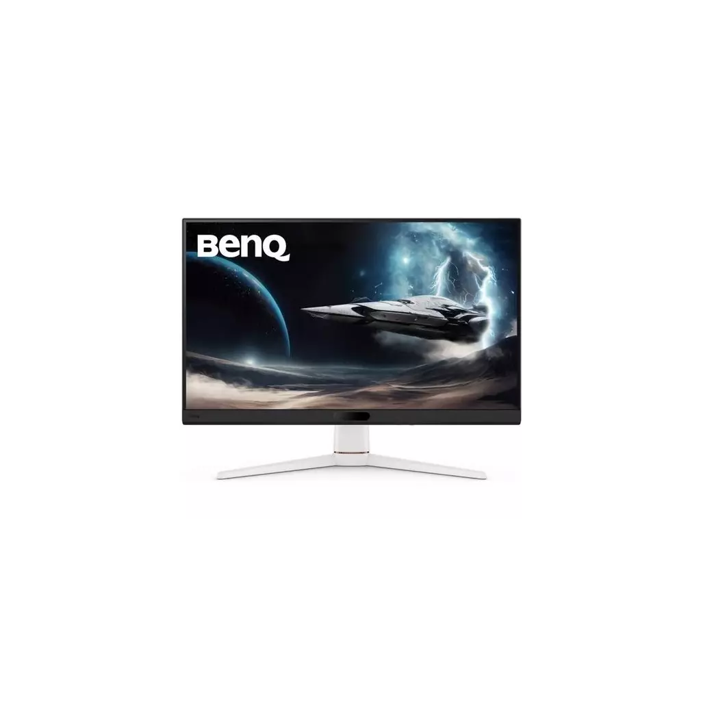 Obrázek produktu BenQ Mobiuz EX271 monitor 27in (IPS 180Hz, repro, 1ms, 1920x1080, 16:9, HDMI +Dport, USB)