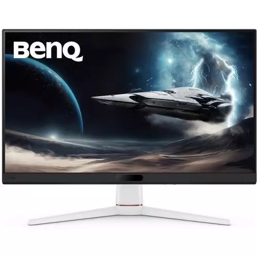 obrázek produktu BenQ Mobiuz EX271 monitor 27in (IPS 180Hz, repro, 1ms, 1920x1080, 16:9, HDMI +Dport, USB)