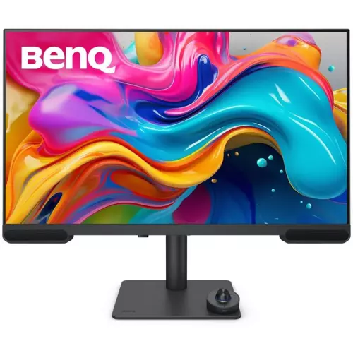 obrázek produktu BenQ 31,5" PV3200U 3840x2160 IPS panel 400nits 1000:1 5ms HDMI 3x USB USB-C repro