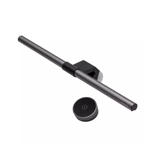 obrázek produktu BenQ ScreenBar Halo 2 | LED světlo vhodné pro většinu monitorů