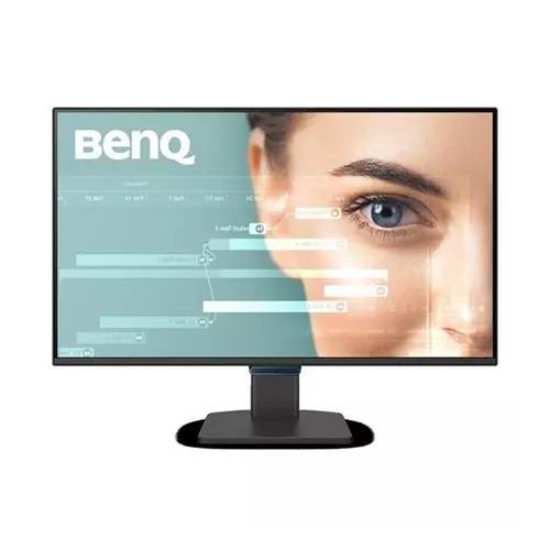 obrázek produktu BenQ GW2790C 27" IPS 1920x1080 5ms 300nits 1500:1 HDMI DP USB-C VESA repro černá