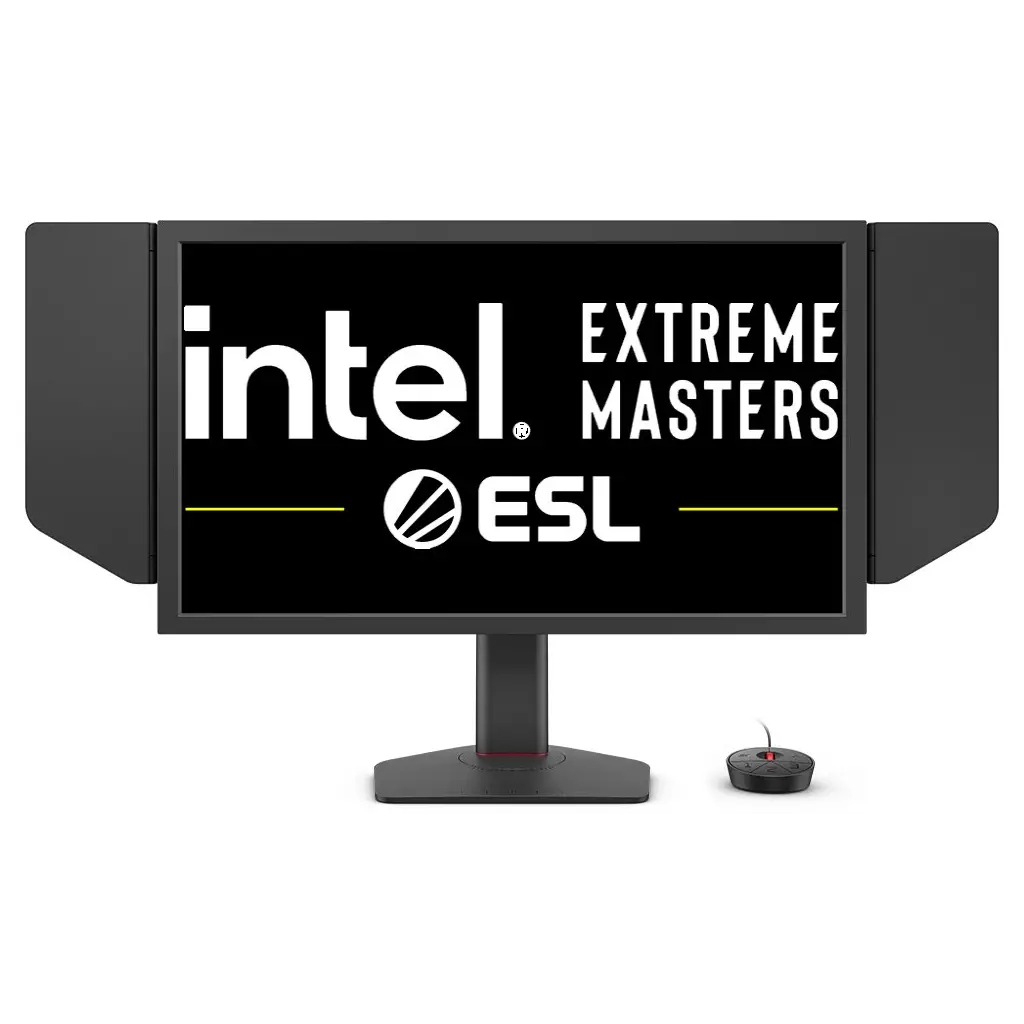 Obrázek produktu ZOWIE by BenQ 24,1