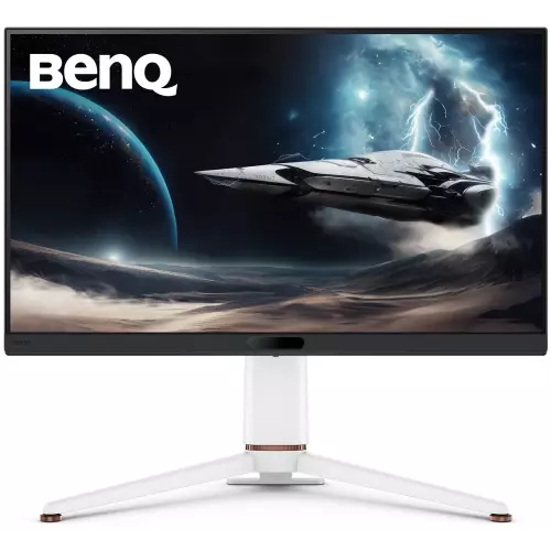obrázek produktu BenQ Mobiuz 27" LED EX271Q 2560x1440 IPS panel 1000:1 1ms HDMI DP 180Hz repro