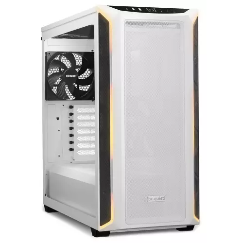 obrázek produktu Be quiet! skříň Shadow Base 800DX ARGB 3x140mm fan USB-C 2xUSB 3.0 tvrzené sklo bílá