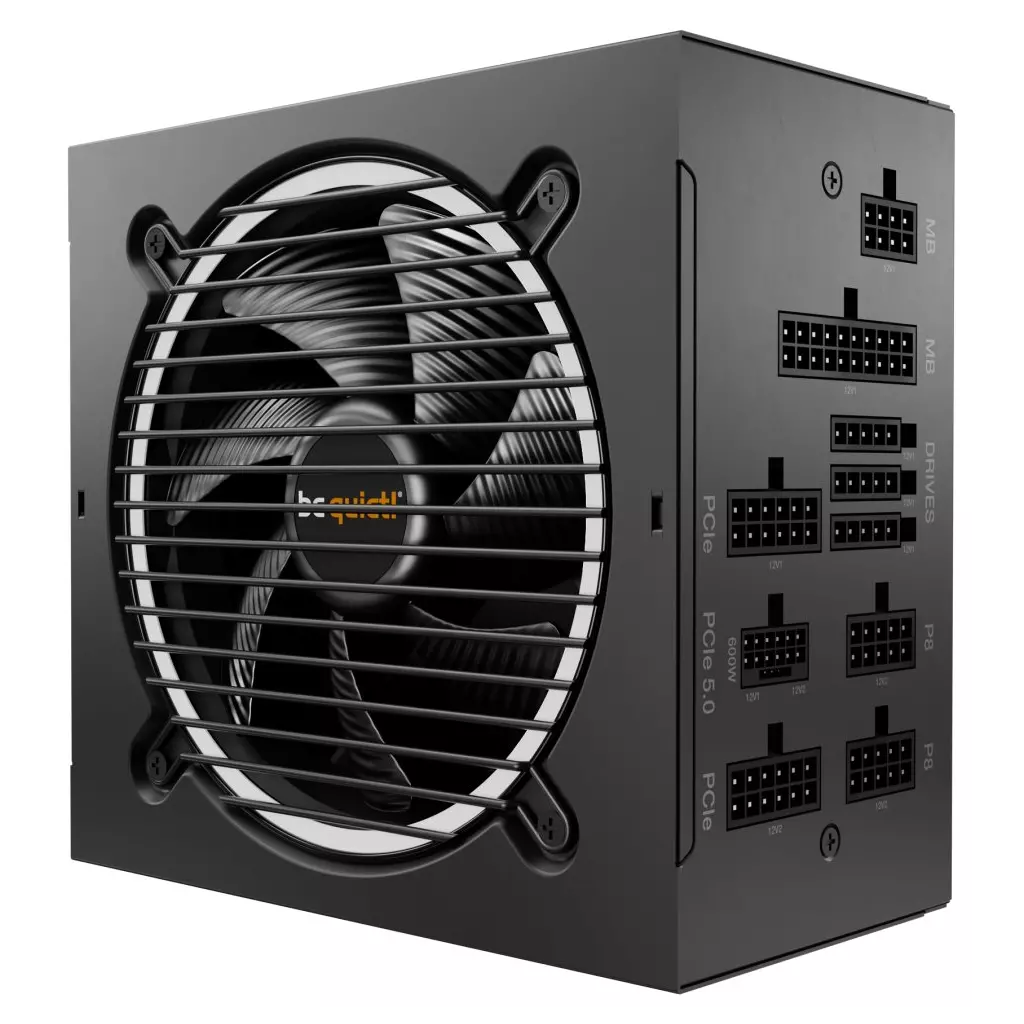 Obrázek produktu Be quiet! Pure Power 12 M Power Supply