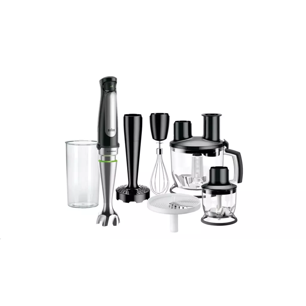 Obrázek produktu Braun MQ 7087