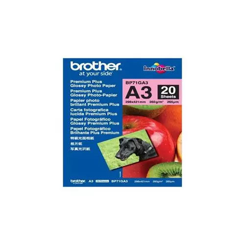 obrázek produktu BROTHER BP71GA3