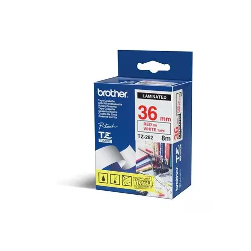 obrázek produktu Brother TZE-262