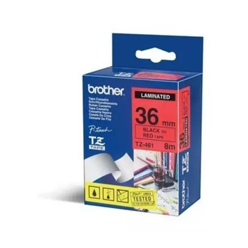 obrázek produktu Brother TZE461