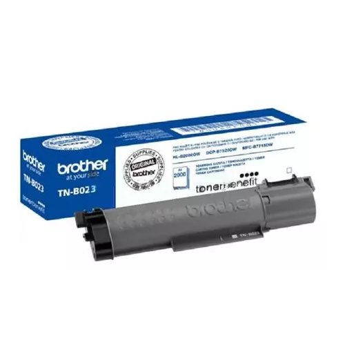 obrázek produktu Brother TN-B023