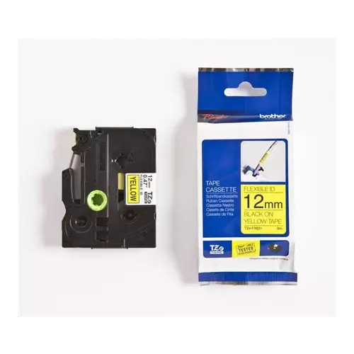 obrázek produktu Brother FLE6511