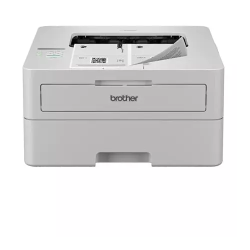 obrázek produktu Brother tiskárna laserová mono HL-B2180DW, A4, 34ppm, 1200x1200dpi, 128MB, LAN,WiFi, USB, Duplex