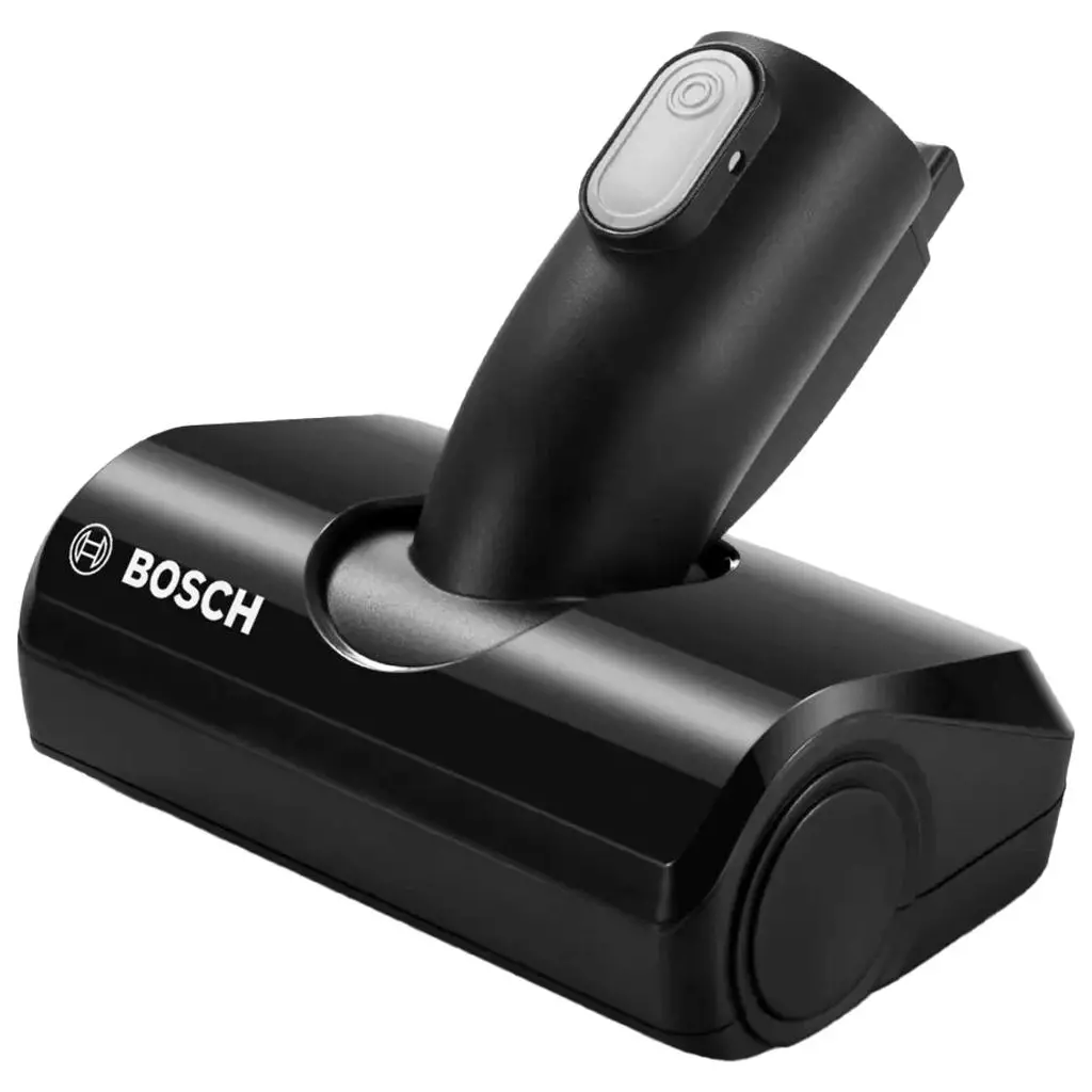 Obrázek produktu Bosch BHZUMPN Mini Turbo hubice černá