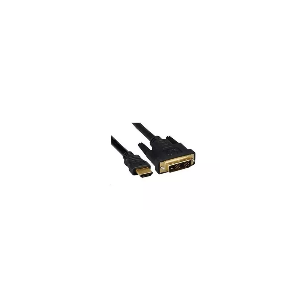 Obrázek produktu PremiumCord Kabel HDMI A - DVI-D M/ M 2m