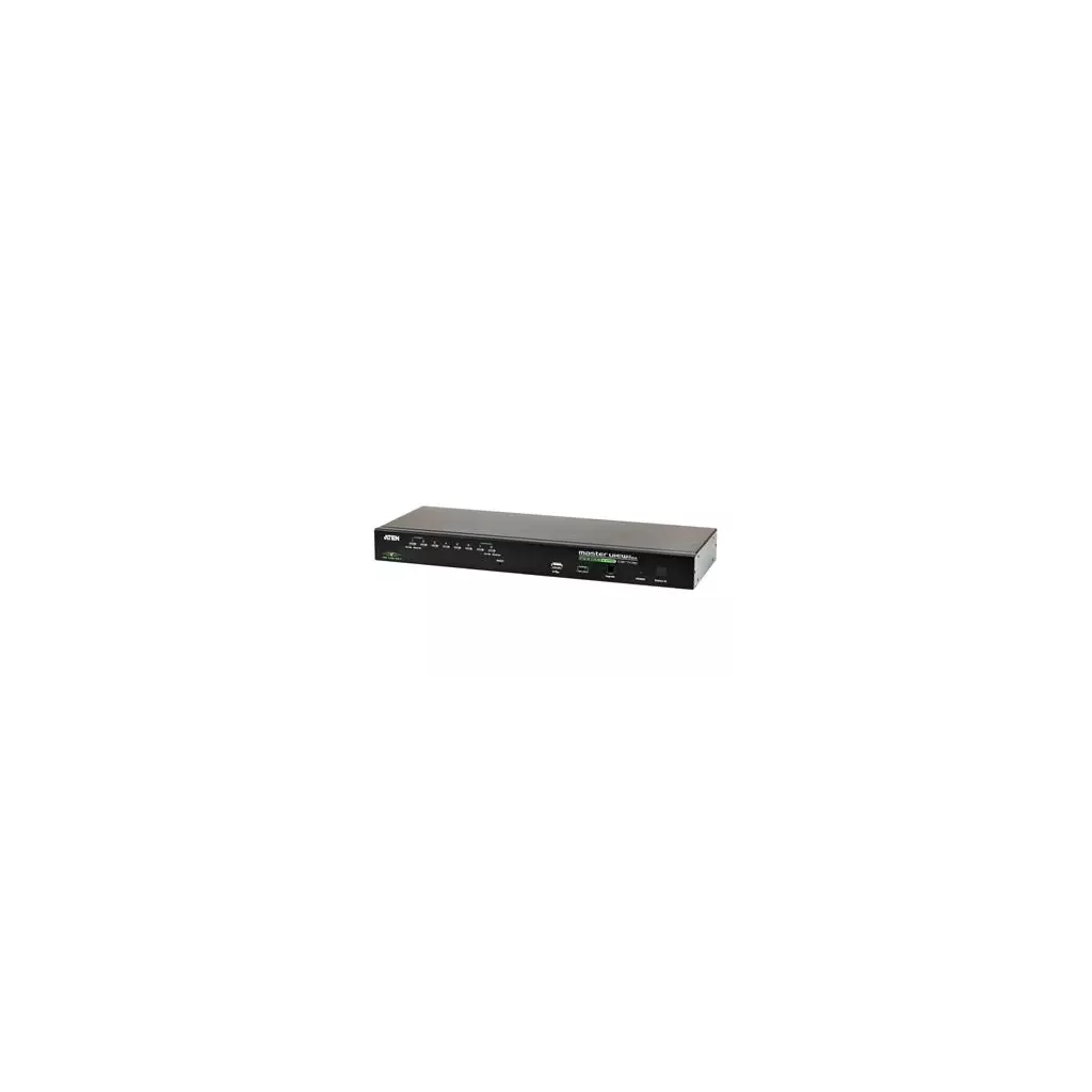 Obrázek produktu ATEN  8-port KVM USB+PS/2 OSD, rack 19