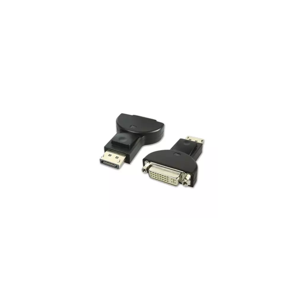 Obrázek produktu PremiumCord  adaptér DisplayPort - DVI  Male/Female