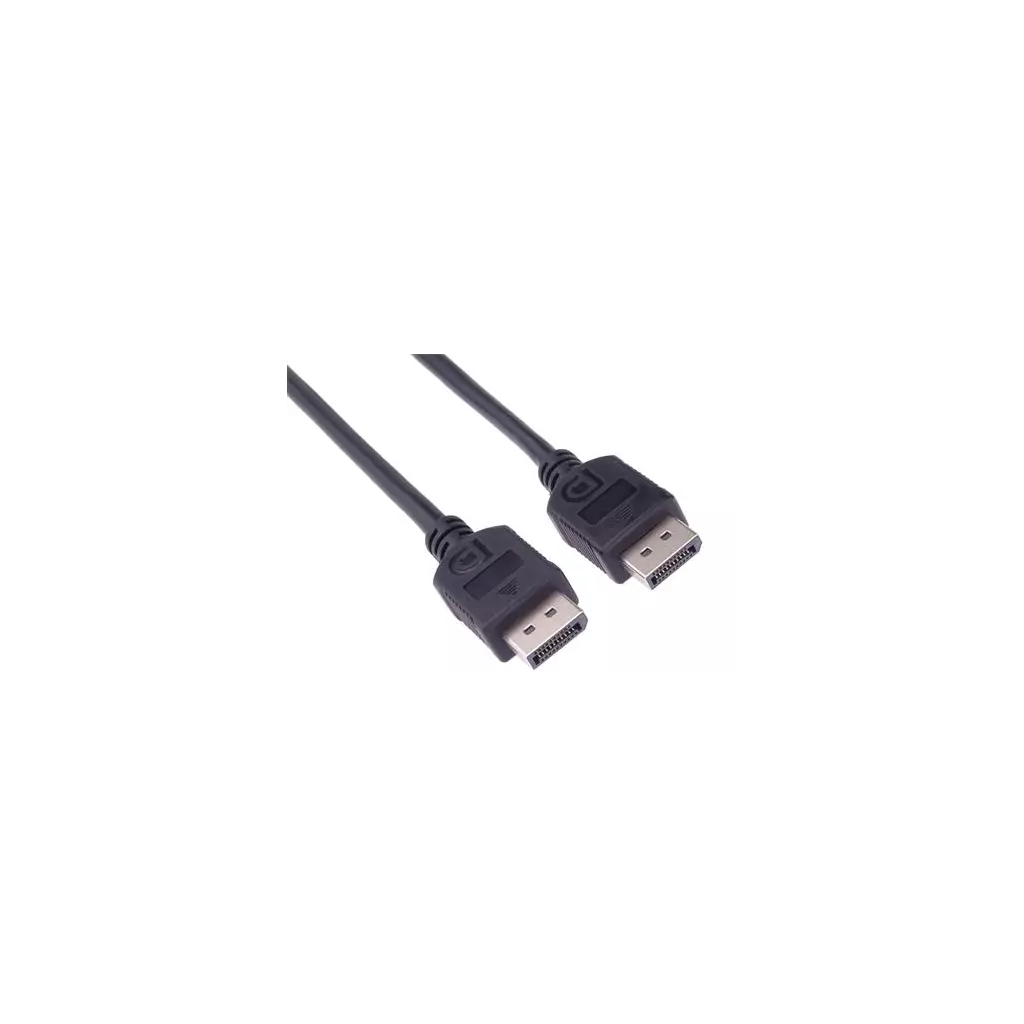 Obrázek produktu PremiumCord DisplayPort přípojný kabel M/M 0,5m