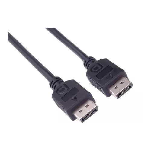 obrázek produktu PremiumCord DisplayPort přípojný kabel M/M 0,5m