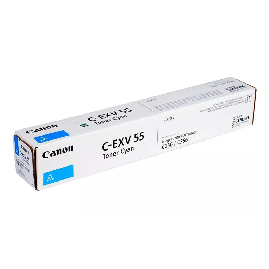 Obrázek produktu Canon originální CEXV55 cyan